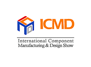 The 36th International Component Manufacturing & Design Show The 36th International Component Manufacturing & Design Show
