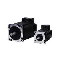 RS Series Step-Servo Motors RS Series Step-Servo Motors