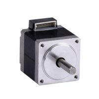 AM Series Standard Hybrid Stepper Motors AM Series Standard Hybrid Stepper Motors