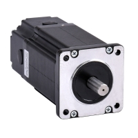AM Series Hybrid Stepper Motors With Brakes AM Series Hybrid Stepper Motors With Brakes