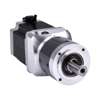 AM Series Hybrid Stepper Motors With Gearbox AM Series Hybrid Stepper Motors With Gearbox