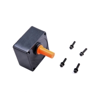 Spur Gearboxes Spur Gearboxes