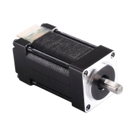 NEMA 8 Standard Hybrid Stepper Motors NEMA 8 Standard Hybrid Stepper Motors