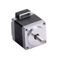 NEMA 11 Standard Hybrid Stepper Motors NEMA 11 Standard Hybrid Stepper Motors