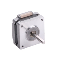 NEMA 16 Standard Hybrid Stepper Motors NEMA 16 Standard Hybrid Stepper Motors