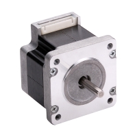 NEMA 24 Standard Hybrid Stepper Motors NEMA 24 Standard Hybrid Stepper Motors