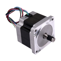 NEMA 34 Standard Hybrid Stepper Motors NEMA 34 Standard Hybrid Stepper Motors