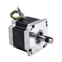 NEMA 42 Standard Hybrid Stepper Motors NEMA 42 Standard Hybrid Stepper Motors