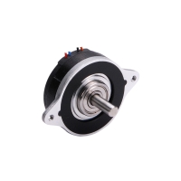 NEMA 14 Smooth Hybrid Stepper Motors NEMA 14 Smooth Hybrid Stepper Motors