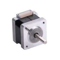 NEMA 14 High Precision Hybrid Stepper Motors NEMA 14 High Precision Hybrid Stepper Motors