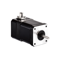 Standard Industrial Protective Stepper Motors Standard Industrial Protective Stepper Motors