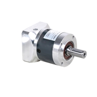 ZDE Series Planetary Gearboxes ZDE Series Planetary Gearboxes