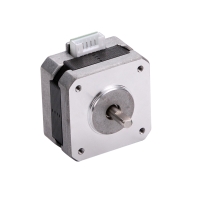 NEMA 17 Standard Hybrid Stepper Motors NEMA 17 Standard Hybrid Stepper Motors