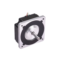 CSE34HC Encapsulated Hybrid Stepper Motors CSE34HC Encapsulated Hybrid Stepper Motors