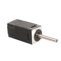 NEMA 6 Standard Hybrid Stepper Motors NEMA 6 Standard Hybrid Stepper Motors