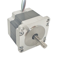 NEMA 20 Standard Hybrid Stepper Motors NEMA 20 Standard Hybrid Stepper Motors