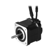 エンコーダ付きハイブリッドステッピングモータ-6 エンコーダ付きハイブリッドステッピングモータ-6