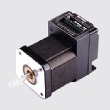 STM17R-1D-1-STM17Rシリーズ 一体型ステッピングモータ STM17R-1D-1-STM17Rシリーズ 一体型ステッピングモータ